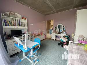 3-к квартира, вторичка, 79м2, 10/15 этаж
