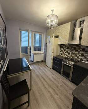 1-к квартира, вторичка, 42м2, 5/9 этаж