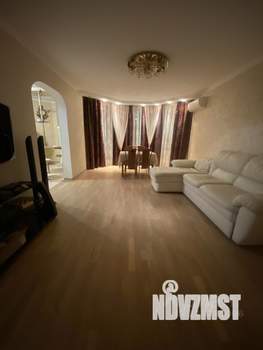 3-к квартира, вторичка, 99м2, 3/12 этаж