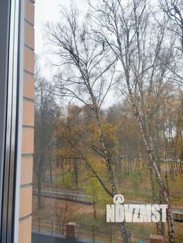 1-к квартира, вторичка, 39м2, 3/12 этаж