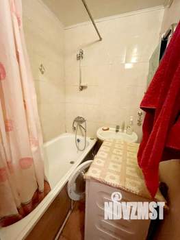 2-к квартира, вторичка, 46м2, 2/5 этаж