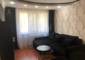 3-к квартира, вторичка, 59м2, 3/5 этаж