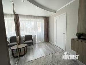 2-к квартира, вторичка, 42м2, 3/5 этаж