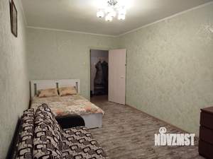 1-к квартира, вторичка, 37м2, 5/6 этаж