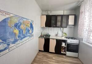 3-к квартира, вторичка, 59м2, 8/9 этаж
