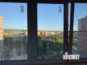 Студия квартира, вторичка, 34м2, 11/17 этаж