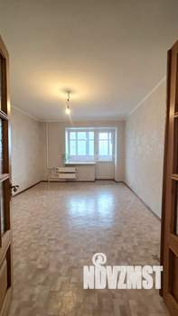 4-к квартира, вторичка, 77м2, 4/5 этаж