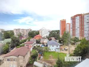 3-к квартира, вторичка, 72м2, 8/9 этаж