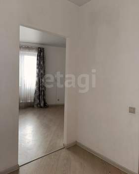 Студия квартира, сданный дом, 34м2, 17/17 этаж