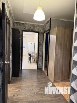 1-к квартира, вторичка, 53м2, 1/9 этаж