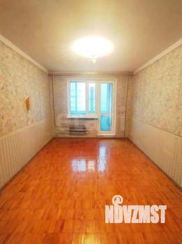 3-к квартира, вторичка, 58м2, 6/9 этаж