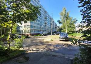 2-к квартира, вторичка, 46м2, 5/9 этаж