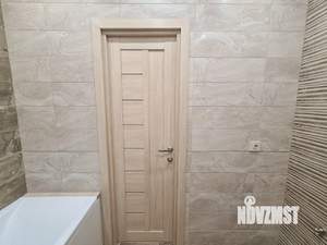 1-к квартира, вторичка, 43м2, 11/17 этаж