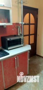 1-к квартира, вторичка, 40м2, 1/10 этаж