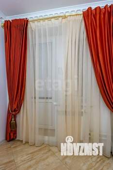 2-к квартира, вторичка, 62м2, 12/17 этаж