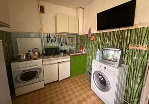 2-к квартира, вторичка, 46м2, 7/9 этаж