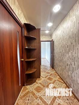 2-к квартира, вторичка, 47м2, 6/9 этаж