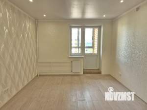 2-к квартира, вторичка, 57м2, 13/14 этаж