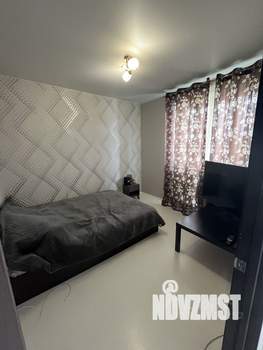 1-к квартира, вторичка, 42м2, 9/12 этаж