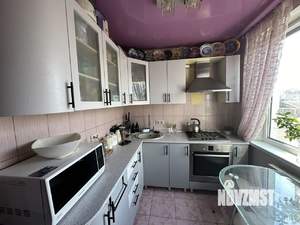 2-к квартира, вторичка, 46м2, 2/9 этаж