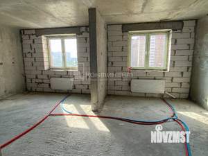 2-к квартира, вторичка, 66м2, 6/17 этаж