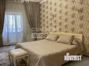 3-к квартира, вторичка, 91м2, 6/12 этаж