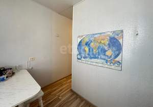 3-к квартира, вторичка, 59м2, 8/9 этаж