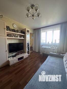 2-к квартира, вторичка, 48м2, 5/5 этаж