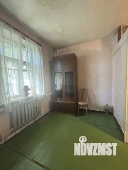 3-к квартира, вторичка, 45м2, 1/1 этаж