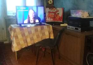 3-к квартира, вторичка, 64м2, 6/10 этаж