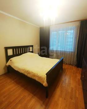 2-к квартира, вторичка, 59м2, 2/4 этаж