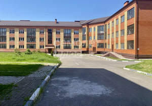 2-к квартира, вторичка, 60м2, 2/3 этаж