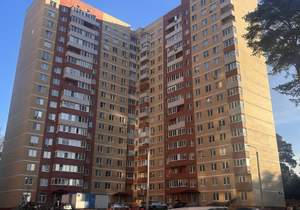 2-к квартира, вторичка, 59м2, 13/17 этаж