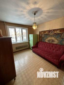 3-к квартира, вторичка, 64м2, 3/9 этаж