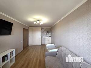 1-к квартира, вторичка, 38м2, 9/9 этаж