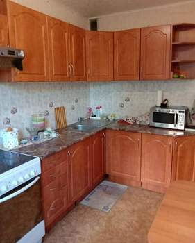 2-к квартира, вторичка, 62м2, 2/14 этаж