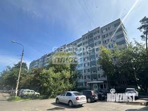 2-к квартира, вторичка, 50м2, 1/9 этаж