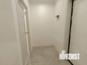 1-к квартира, вторичка, 37м2, 14/14 этаж