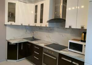 2-к квартира, вторичка, 65м2, 17/17 этаж