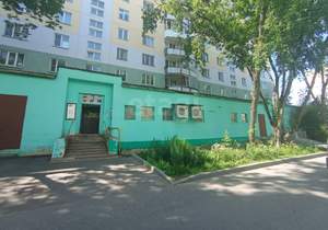 1-к квартира, вторичка, 32м2, 6/9 этаж