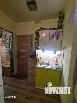 1-к квартира, вторичка, 43м2, 5/15 этаж