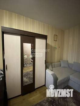 1-к квартира, вторичка, 37м2, 2/14 этаж