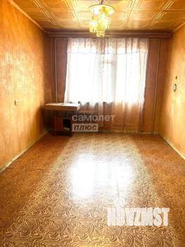 1-к квартира, вторичка, 38м2, 9/9 этаж