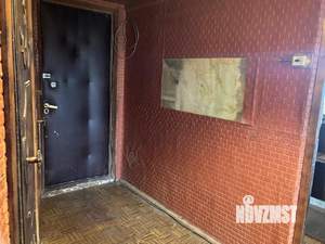 4-к квартира, вторичка, 61м2, 2/5 этаж