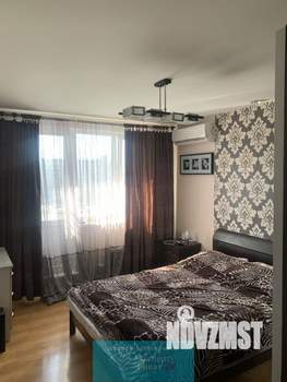 4-к квартира, вторичка, 73м2, 6/9 этаж