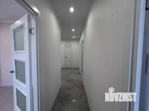 3-к квартира, вторичка, 78м2, 9/17 этаж