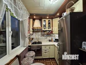 2-к квартира, вторичка, 45м2, 5/5 этаж