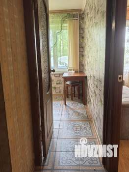 1-к квартира, вторичка, 29м2, 1/9 этаж