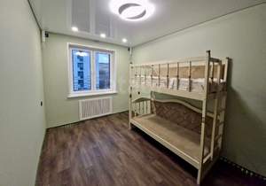 3-к квартира, вторичка, 75м2, 5/9 этаж
