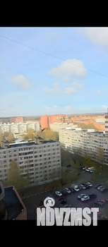 2-к квартира, вторичка, 57м2, 12/14 этаж